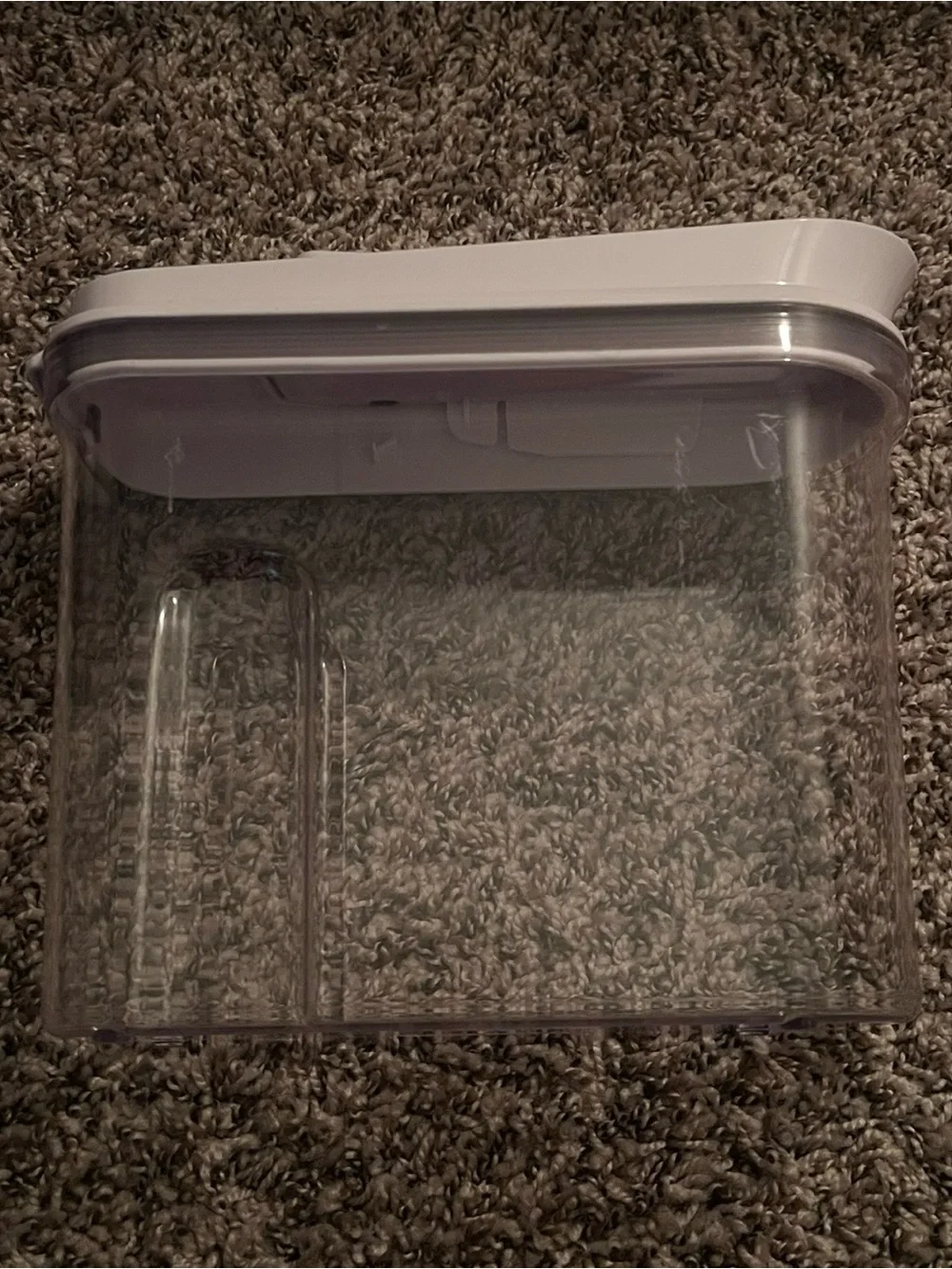 Oxo POP Small Cereal Dispenser (2.5 Qt.)